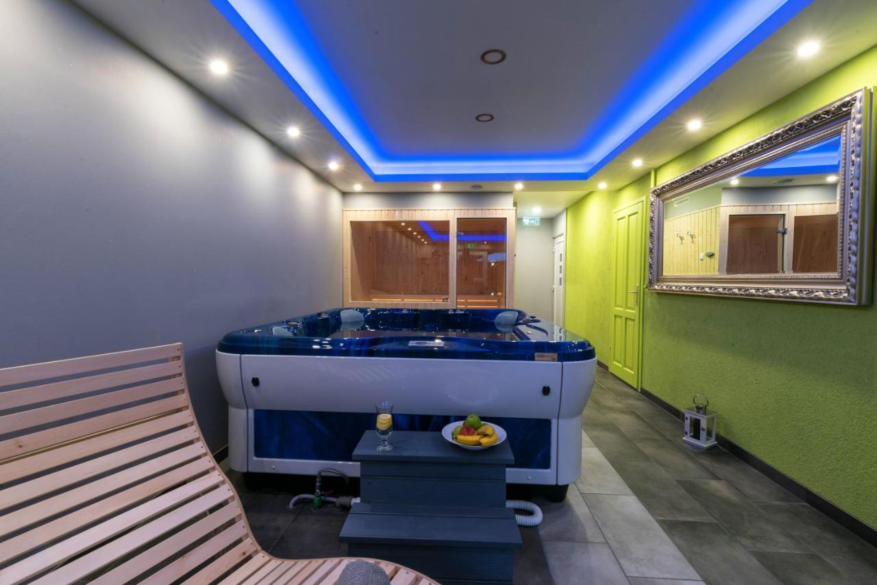 Villa Spa Magic Tuheljske Toplice Dış mekan fotoğraf