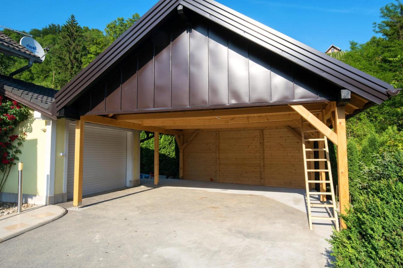 Villa Spa Magic Tuheljske Toplice Dış mekan fotoğraf