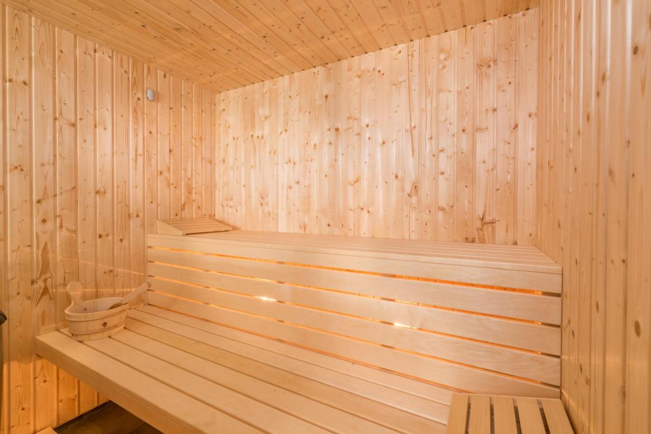 Villa Spa Magic Tuheljske Toplice Dış mekan fotoğraf