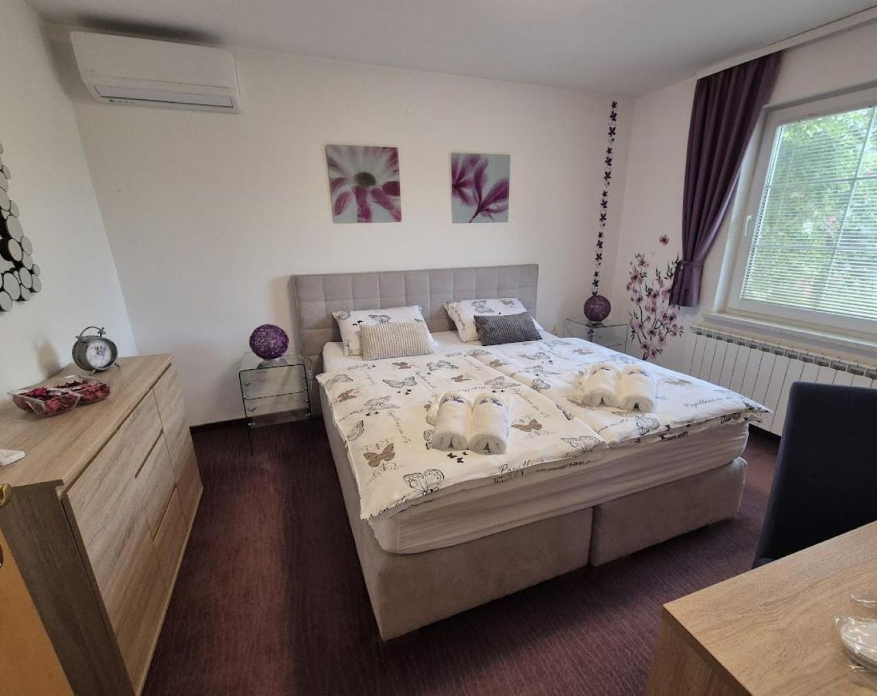 Villa Spa Magic Tuheljske Toplice Dış mekan fotoğraf