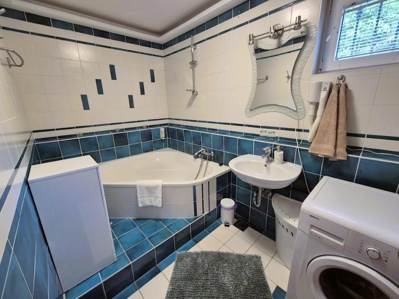 Villa Spa Magic Tuheljske Toplice Dış mekan fotoğraf
