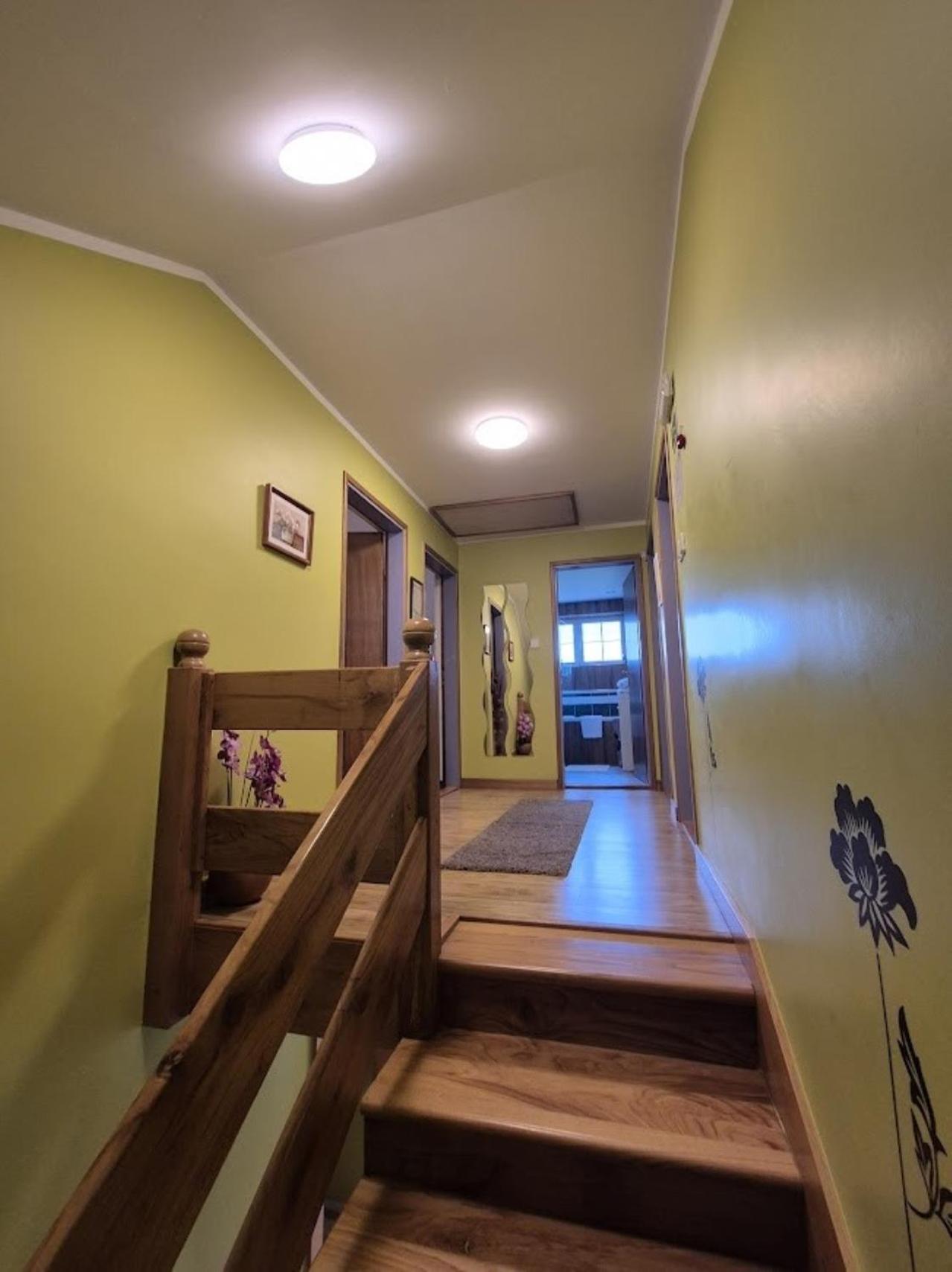 Villa Spa Magic Tuheljske Toplice Dış mekan fotoğraf