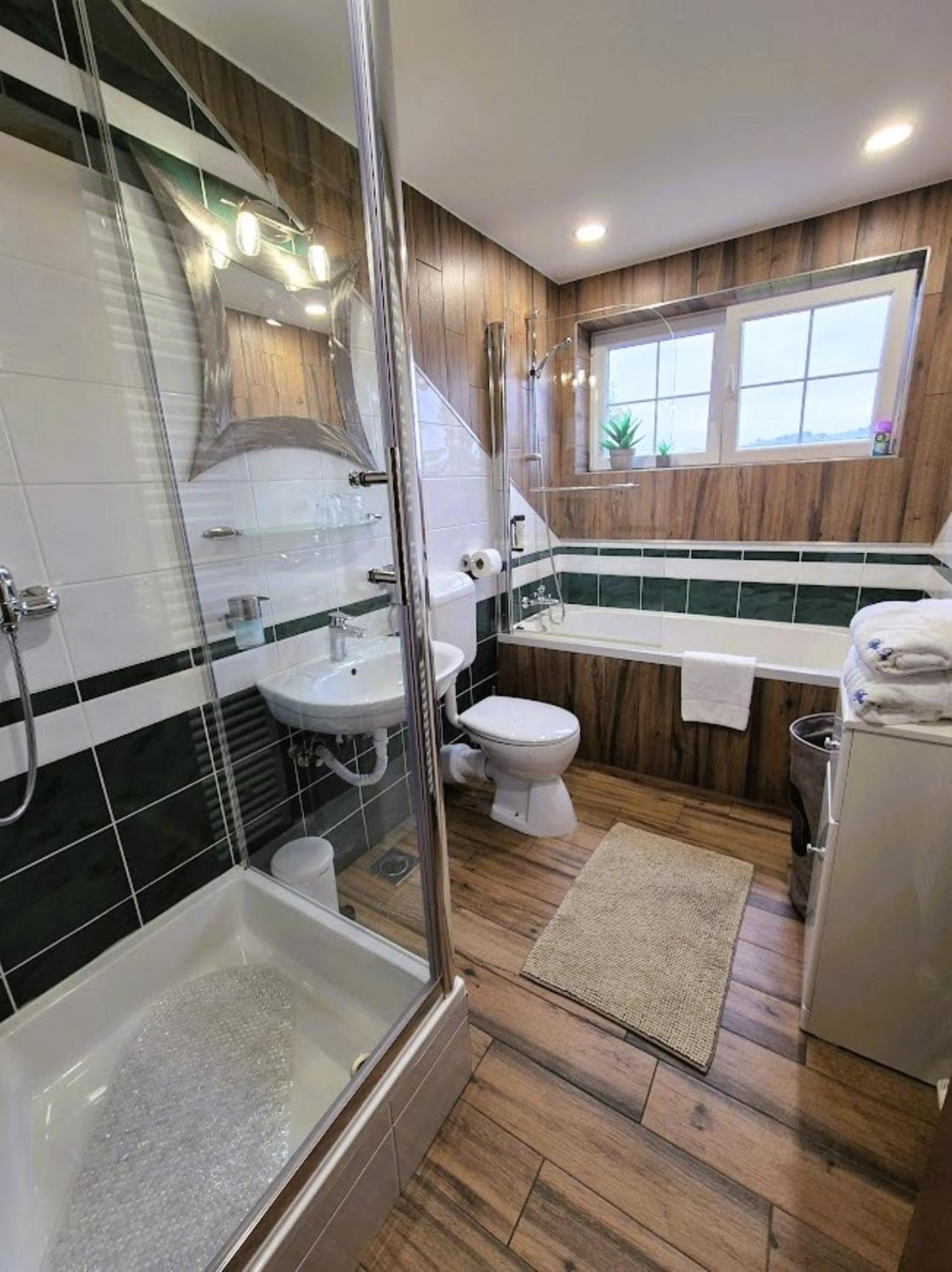 Villa Spa Magic Tuheljske Toplice Dış mekan fotoğraf