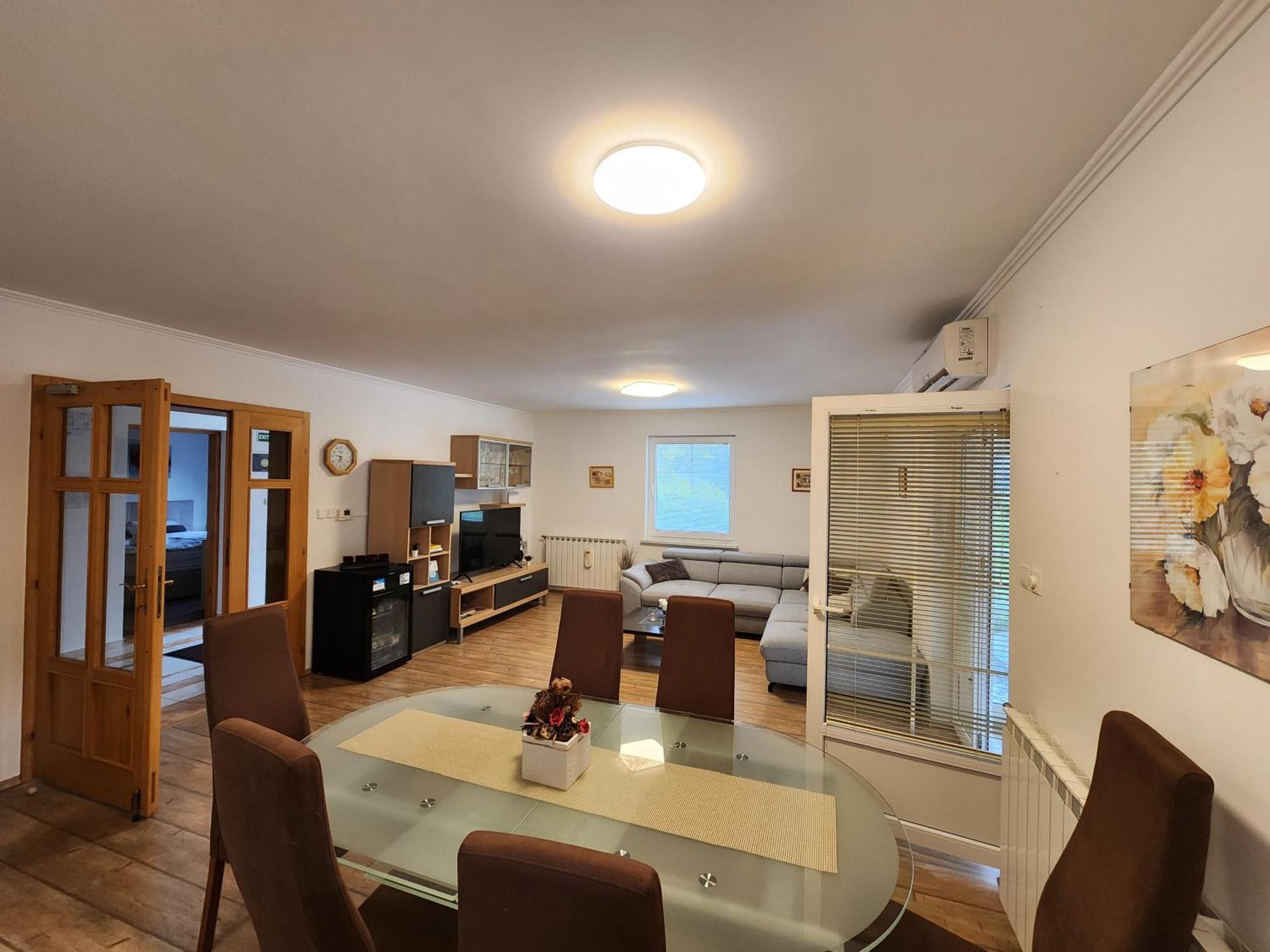 Villa Spa Magic Tuheljske Toplice Dış mekan fotoğraf