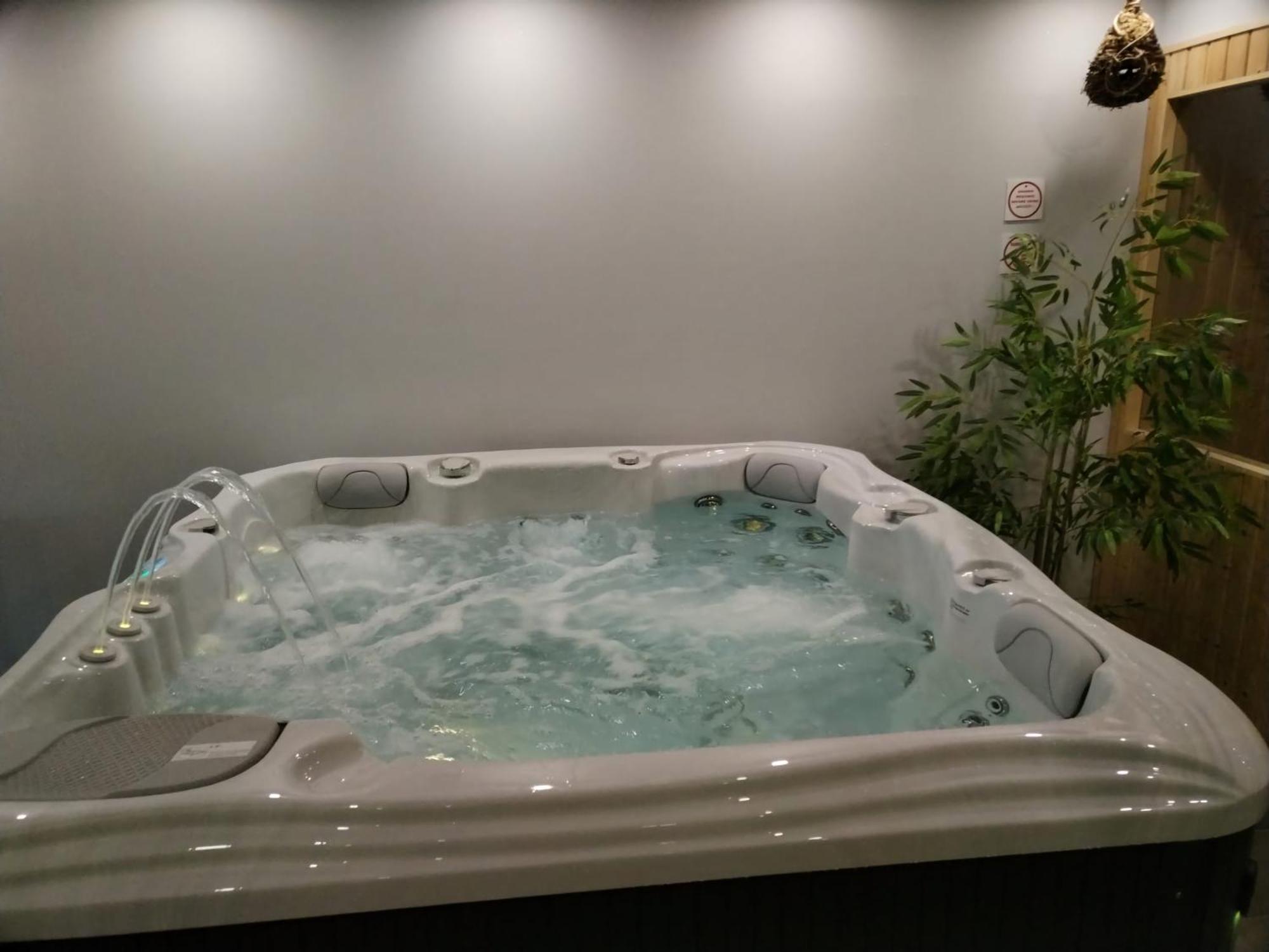 Villa Spa Magic Tuheljske Toplice Dış mekan fotoğraf