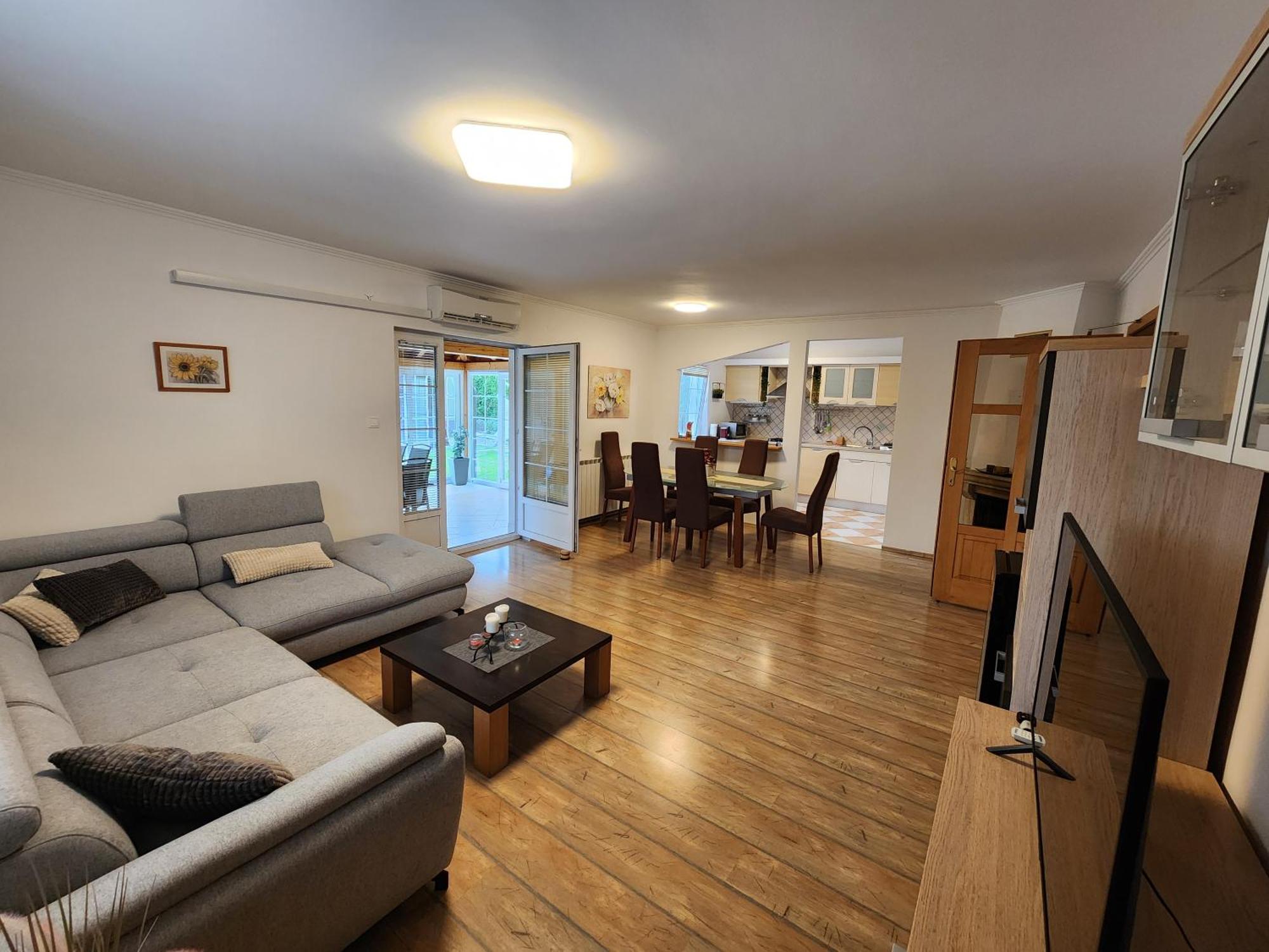 Villa Spa Magic Tuheljske Toplice Dış mekan fotoğraf