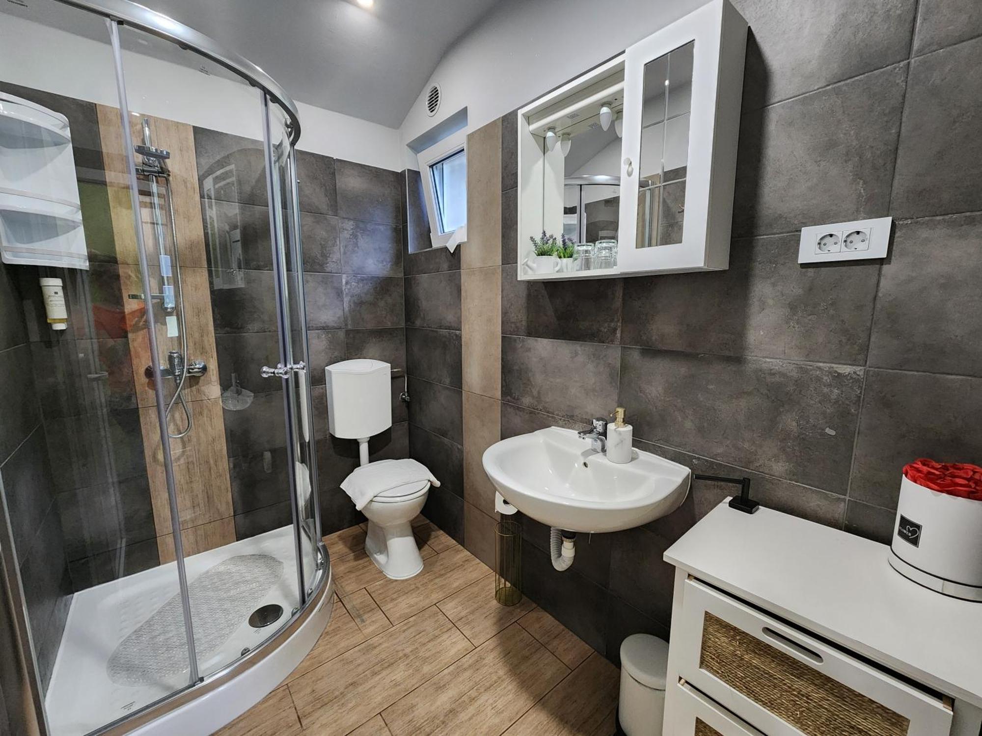 Villa Spa Magic Tuheljske Toplice Dış mekan fotoğraf