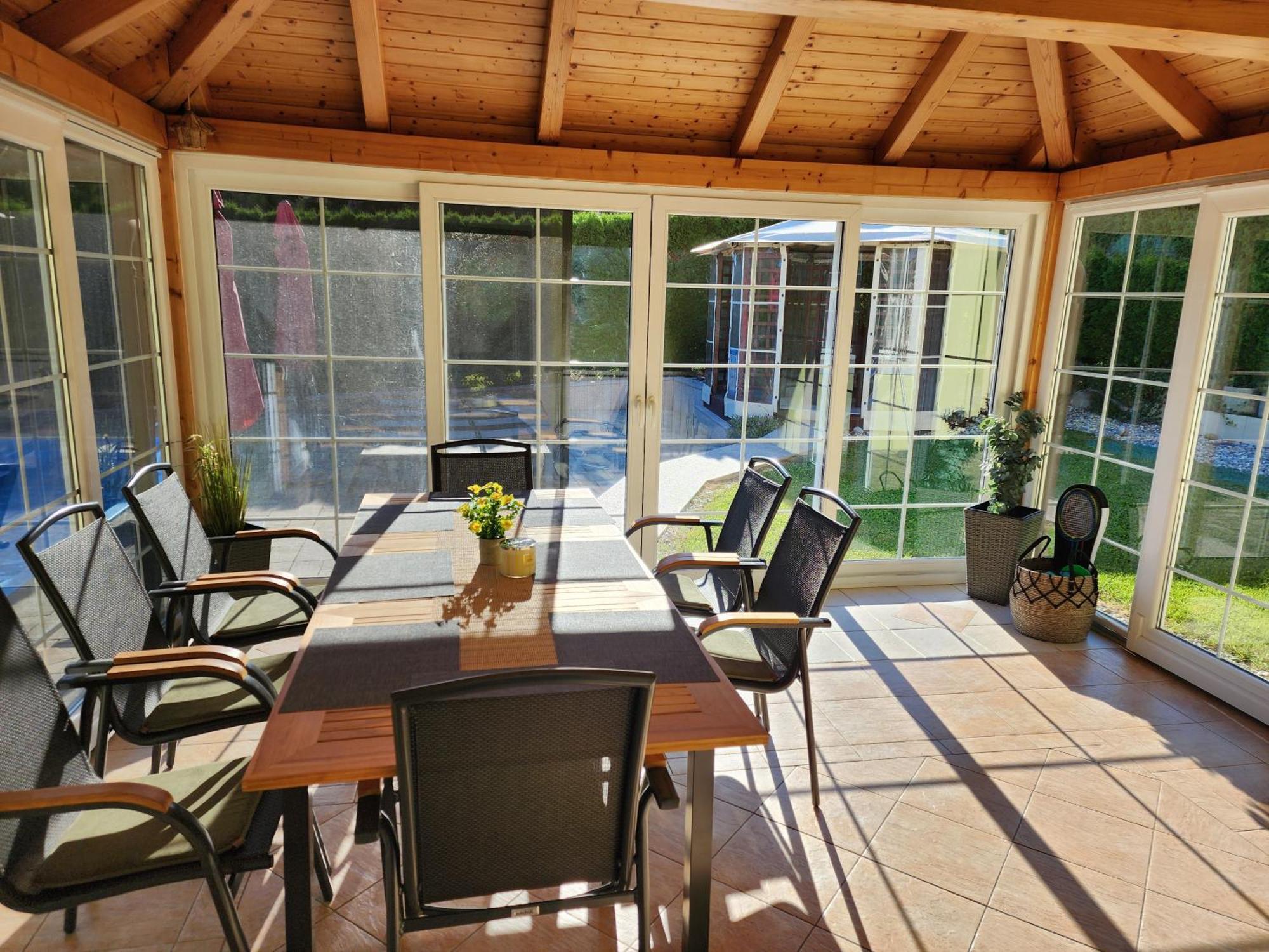 Villa Spa Magic Tuheljske Toplice Dış mekan fotoğraf